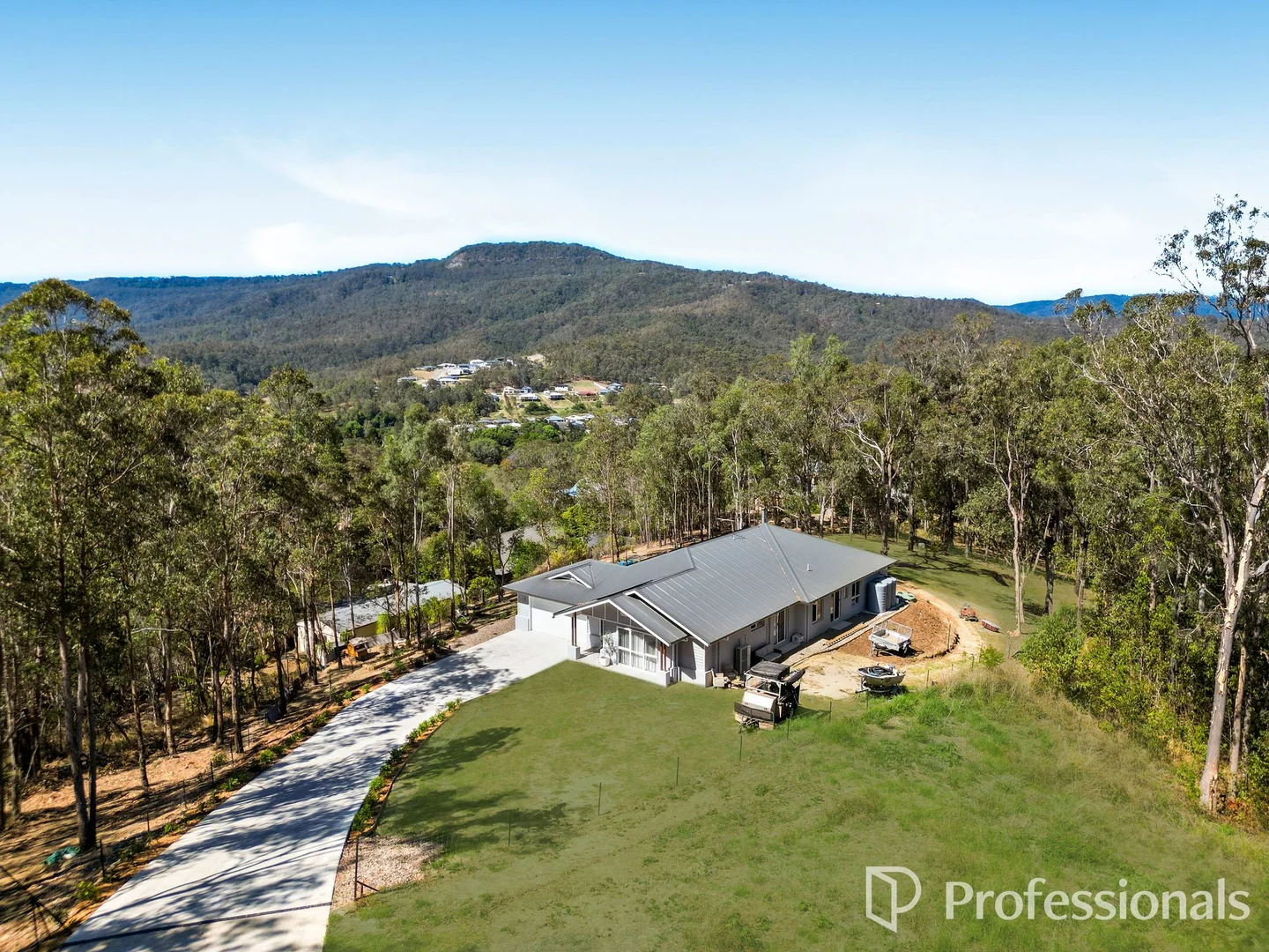 Additional image 2 of 45 Regal Dr, Canungra QLD 4275