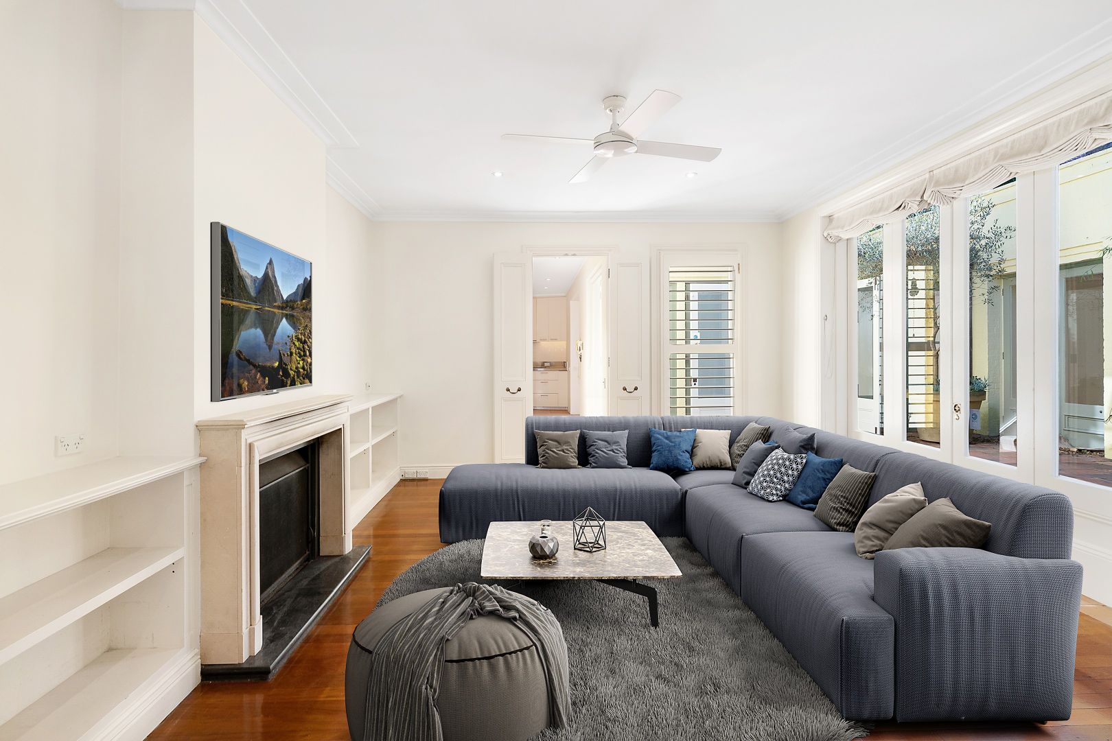 6 Marathon Lane, Darling Point Property History & Address Research