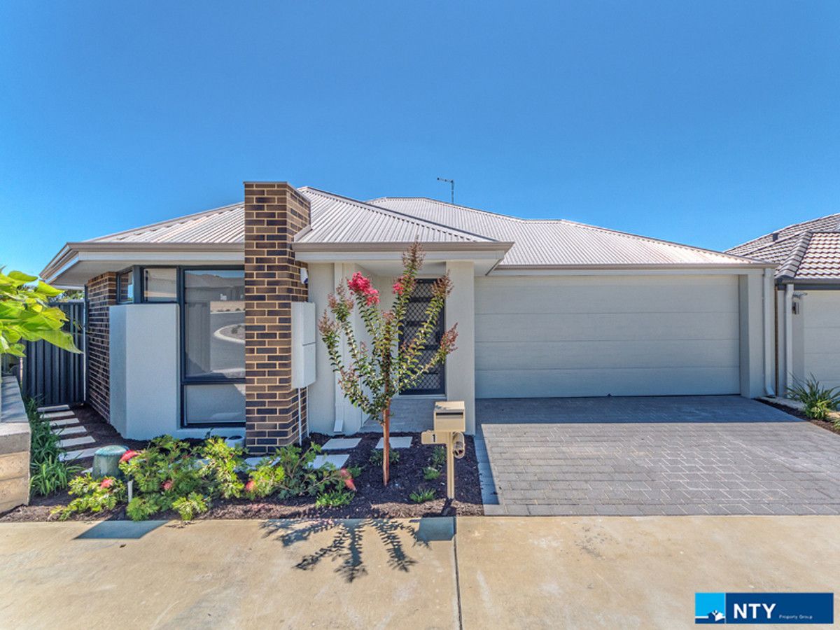 1 Benmore Street, Off The Plan House For Sale in Landsdale WA 6065 Domain