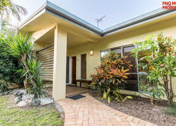 12 Newport Close, Kewarra Beach QLD 4879