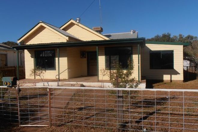 Picture of 10 Bathurst Street, CONDOBOLIN NSW 2877