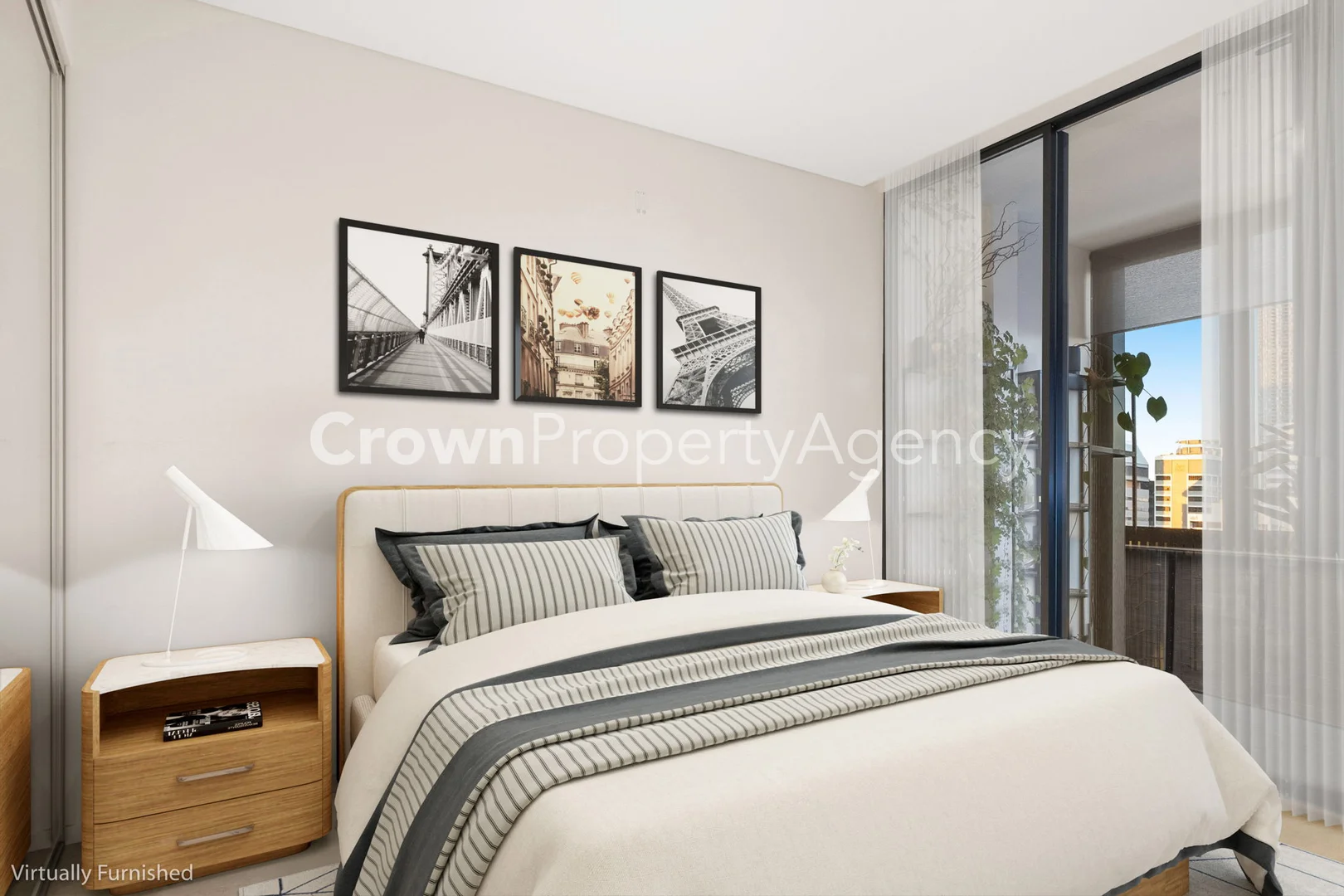 Additional image 3 of 814/45 Macquarie Street, Parramatta NSW 2150