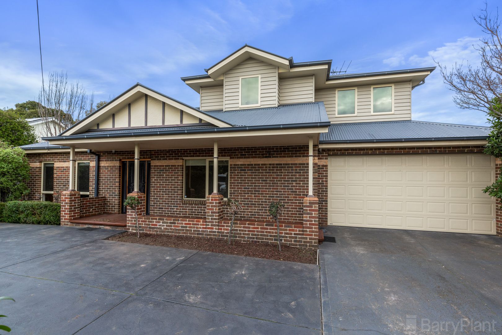 3 bedrooms Townhouse in 1/6 Premier Avenue MITCHAM VIC, 3132