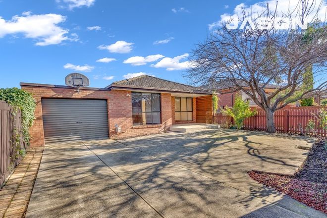 Picture of 1/17 Nicholson Crescent, MEADOW HEIGHTS VIC 3048