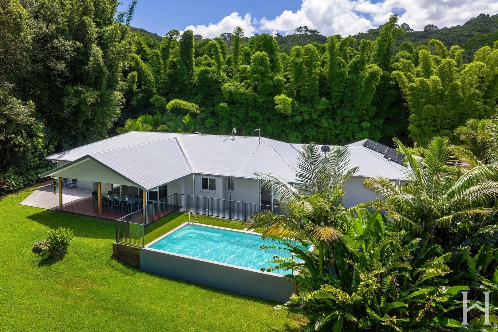 7 Babbling Brook Place, Eumundi QLD 4562