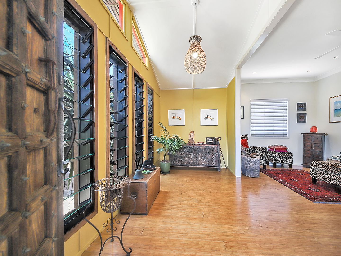 114 Melville Tce, Manly QLD 4179, Image 1