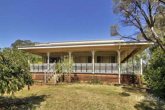 Picture of 57 Old Pub Road, ENSAY VIC 3895