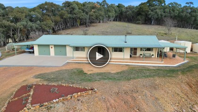 Picture of 38 Rock Lodge Road, GUNNING NSW 2581