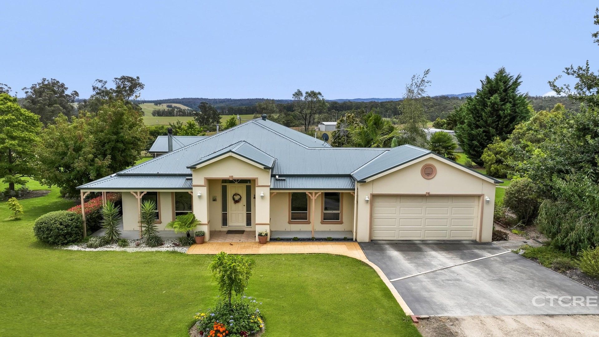 80 Duggans Road, Orbost VIC 3888 Domain