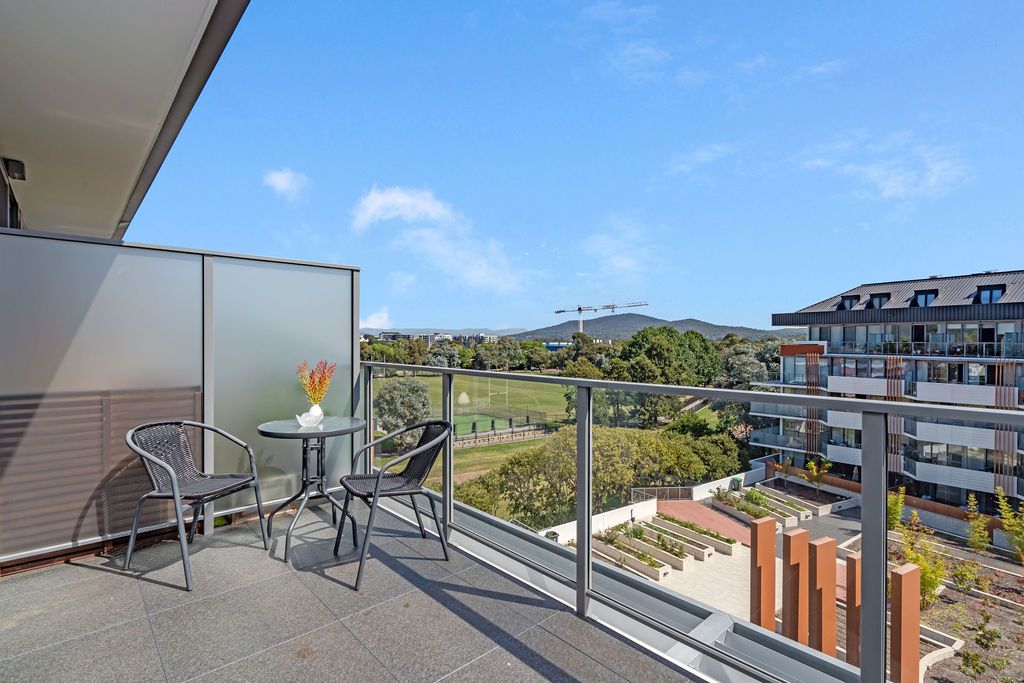 521/8 Cape Street, Dickson ACT 2602, Image 0