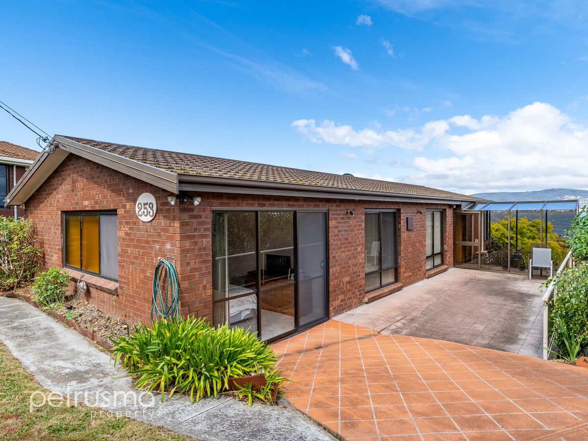 253 Carella Street, Howrah TAS 7018, Image 0