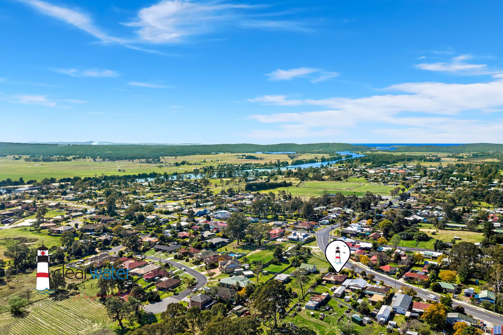 3A Luck Street, Moruya Property History & Address Research Domain
