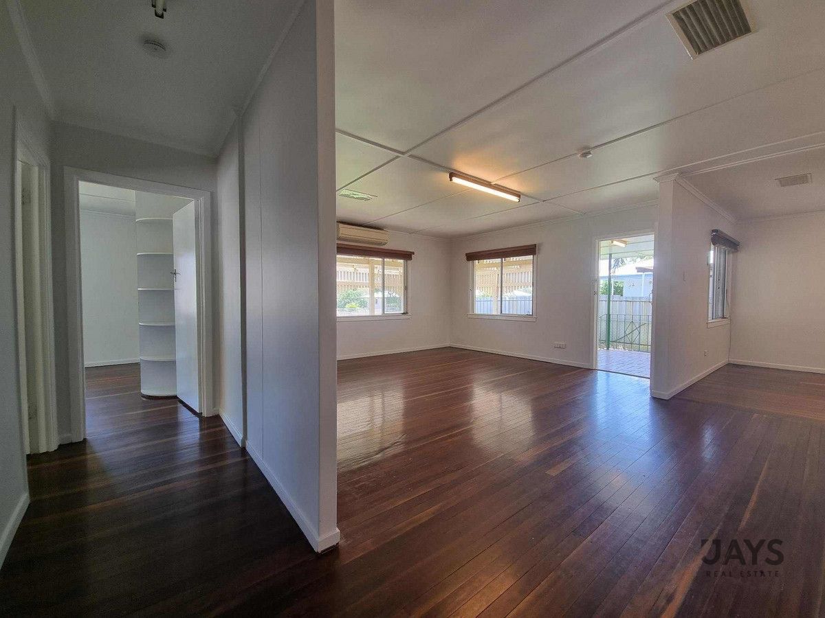 3 bedrooms House in 44 Opal Street MOUNT ISA QLD, 4825