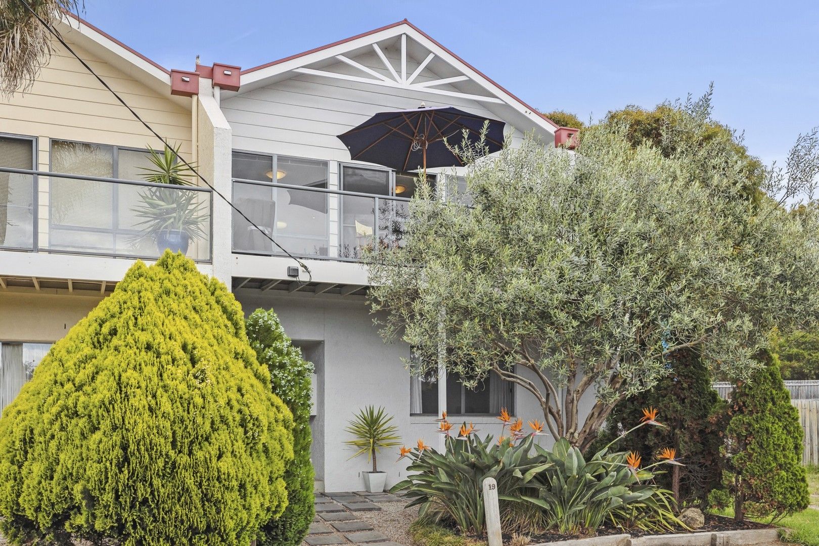 3 bedrooms Townhouse in 19 Diggers Parade ANGLESEA VIC, 3230