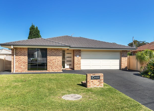 16 Norfolk Street, Cardiff NSW 2285