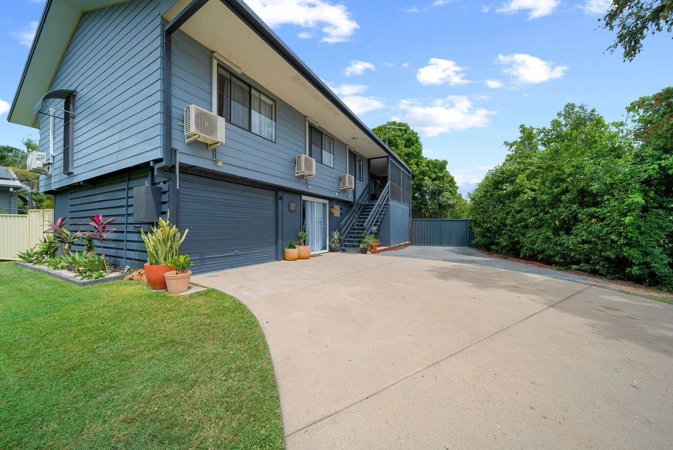 Primary image of 22 Bonython Drive, Emerald QLD 4720