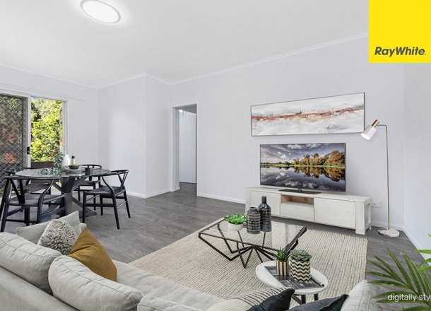 5/12 Glendale Avenue, Narwee NSW 2209