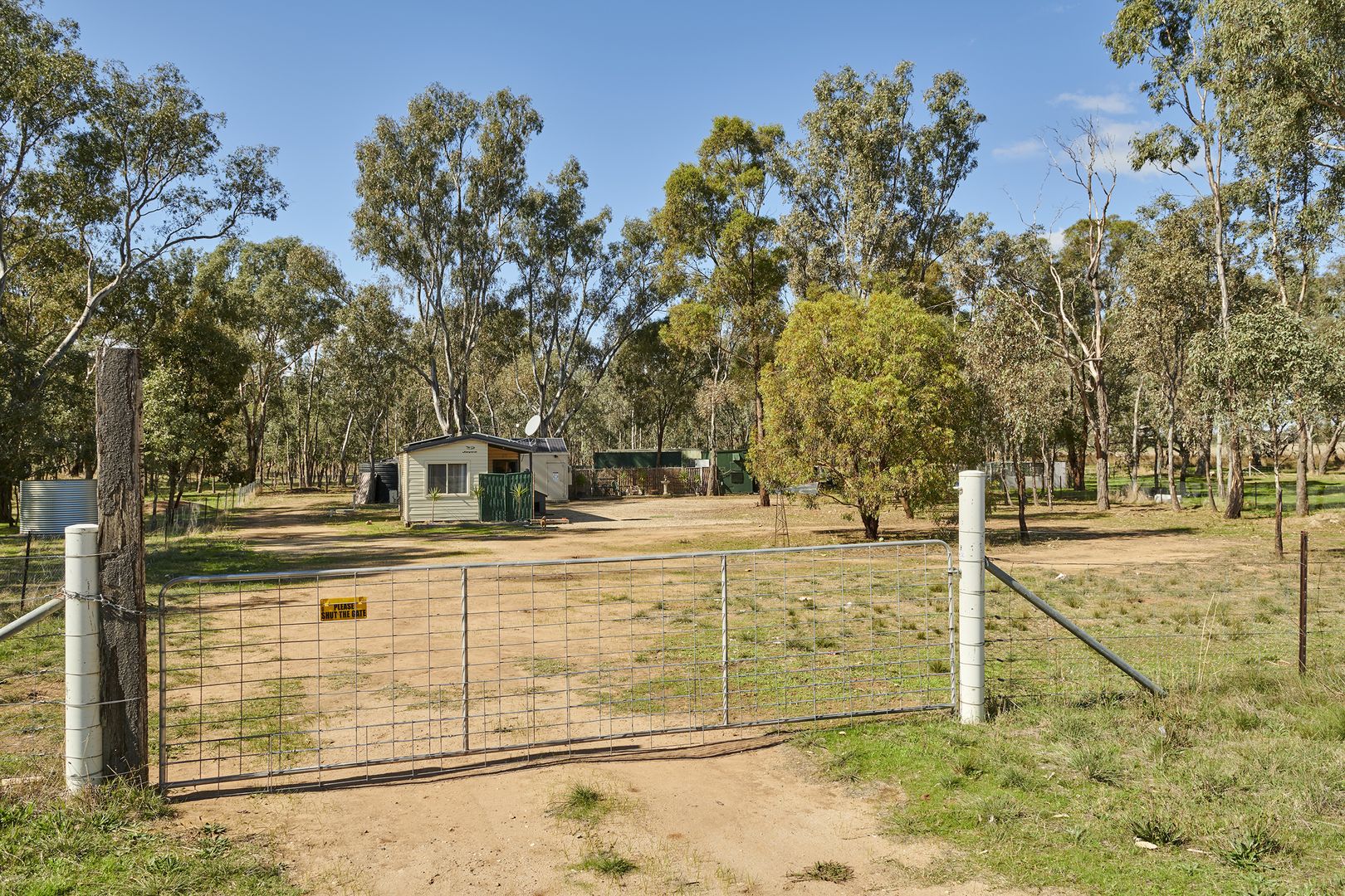 Lot 1 McIvor Highway, Heathcote VIC 3523, Image 1