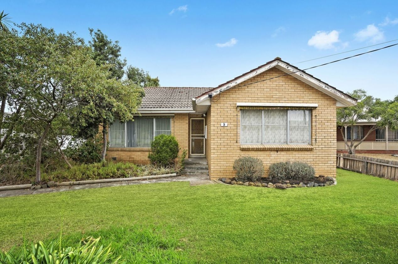 3 Hering Ct, Thomson VIC 3219 House For Rent Domain