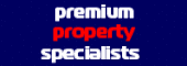 Logo for Premium Property Specialists