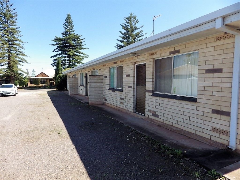 4 JEFFRIES STREET, Whyalla Playford SA 5600, Image 1