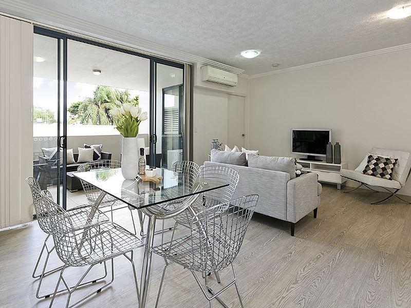 451/803 Stanley Street, Woolloongabba QLD 4102, Image 0