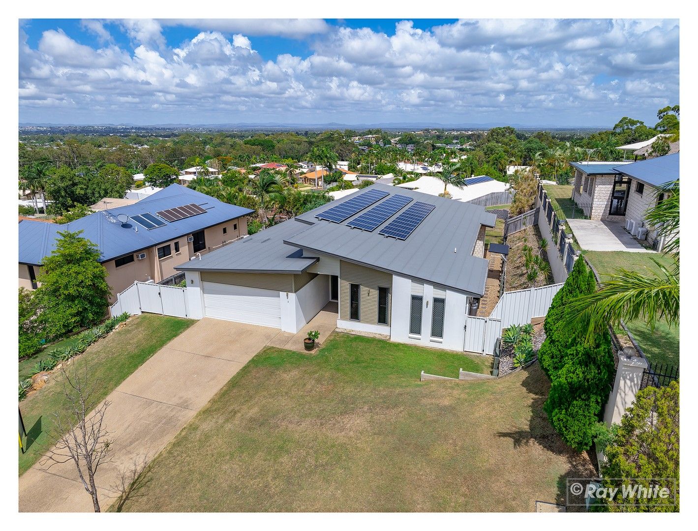 3 Greenwood Close, Frenchville QLD 4701, Image 0