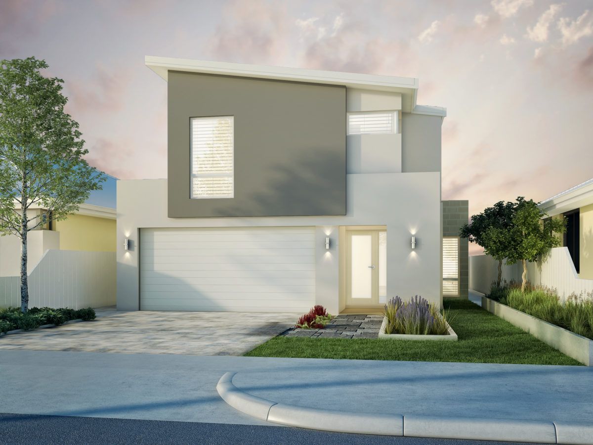 LOT 53 Skippers Row, Bayswater WA 6053, Image 0