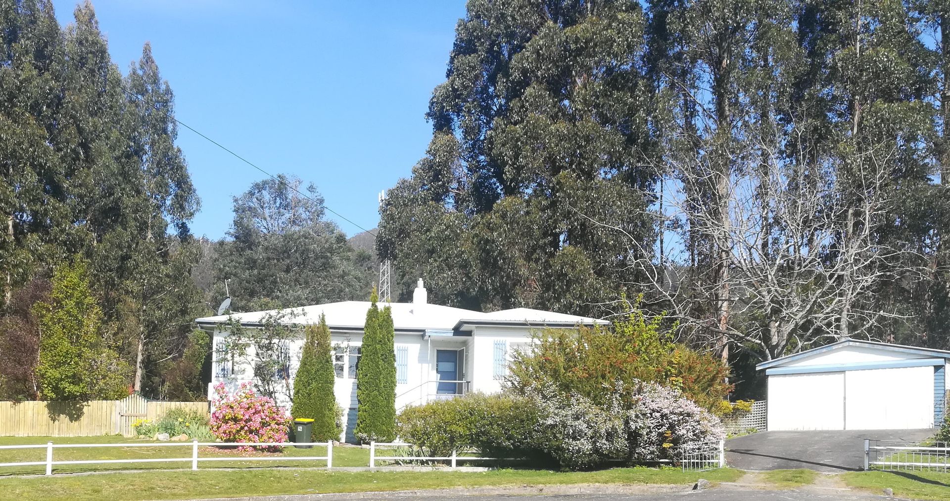 7 Park View Crescent, Maydena Property History & Address Research Domain