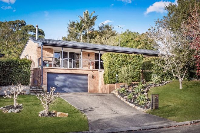 Picture of 6 Blaxland Place, GLENHAVEN NSW 2156