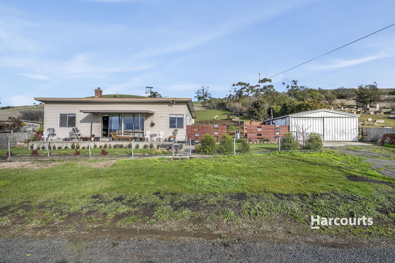 28 Arthur Street, Colebrook TAS 7027, Image 1