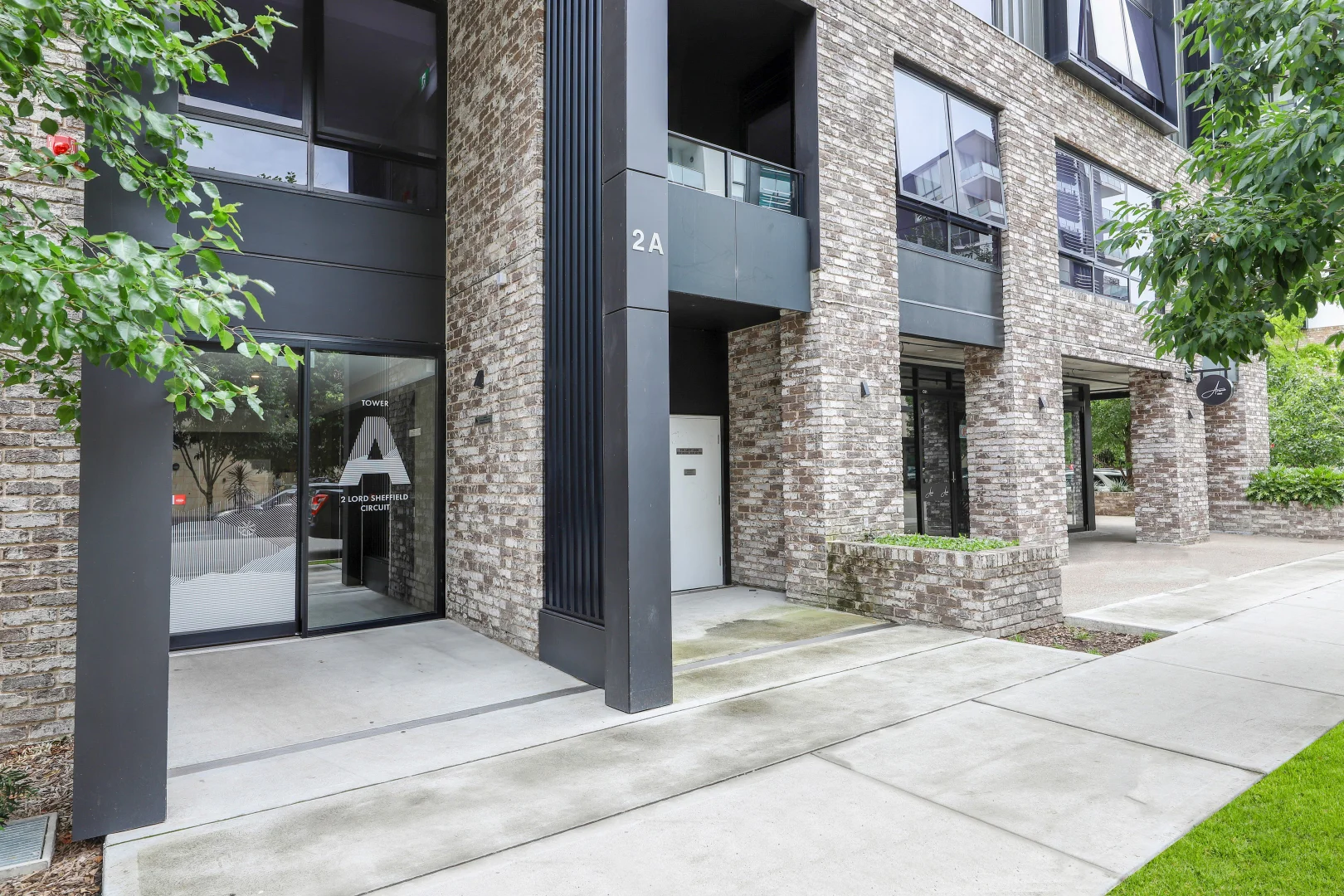 Additional image 6 of 815/2a Lord Sheffield Circuit, Penrith NSW 2750