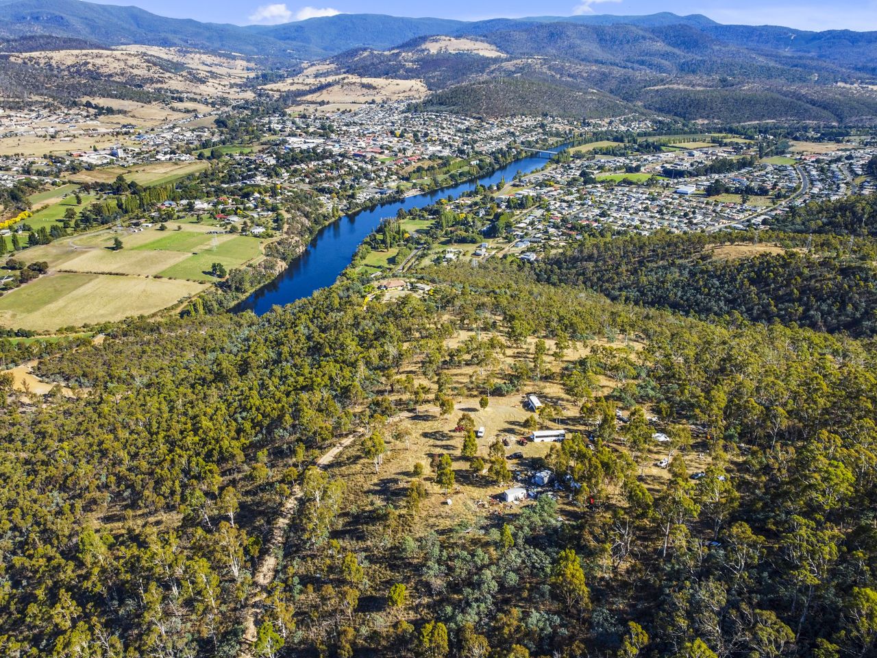 101 Pulpit Rock Road, New Norfolk TAS 7140, Image 2