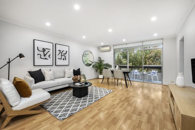 Picture of 1/19 Stokes Street, LANE COVE NSW 2066