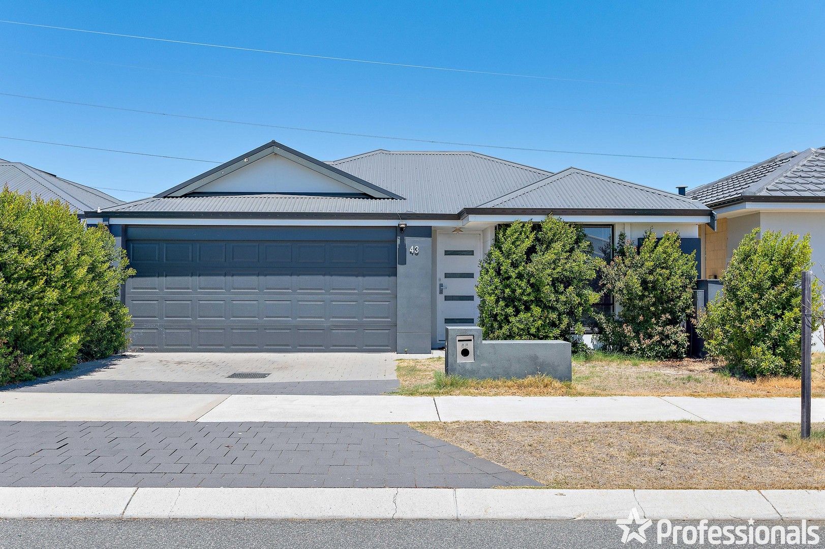 43 Fringed Way, Piara Waters WA 6112, Image 0