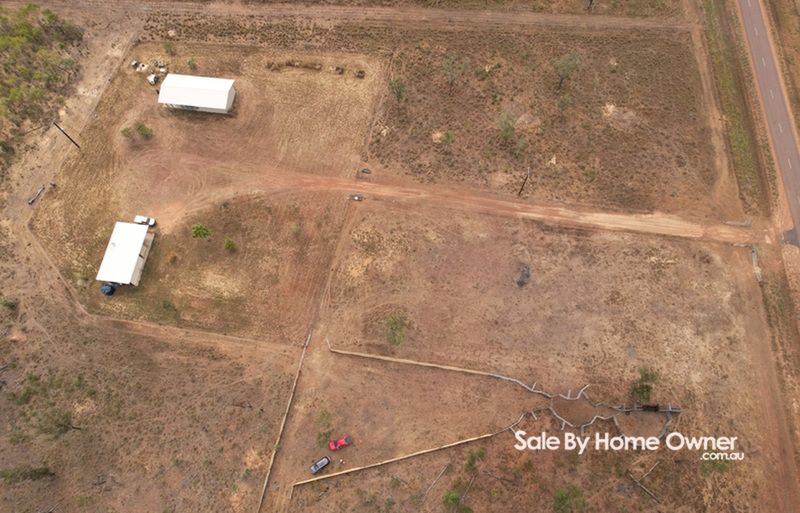 708 Cheeney Road, Eva Valley NT 0822, Image 0