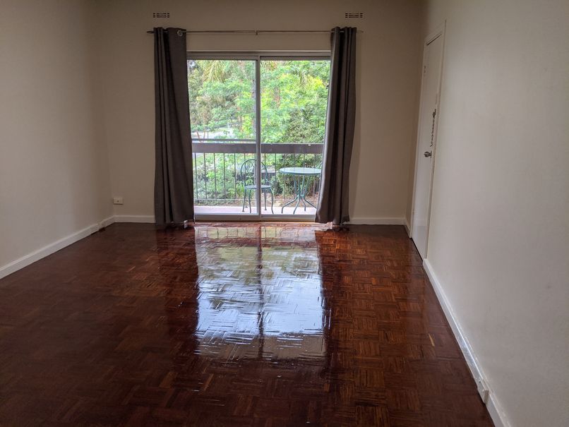 2 bedrooms Apartment / Unit / Flat in 6/11 Outram Street WEST PERTH WA, 6005