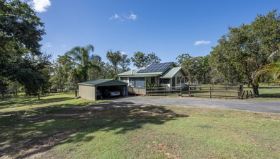 Picture of 1912 Rogan Bridge Road, COPMANHURST NSW 2460