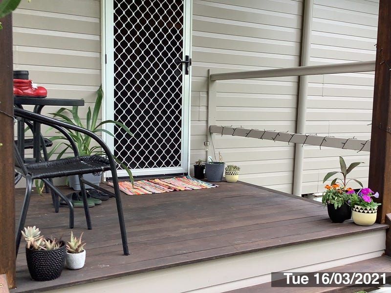 11 Homebush Street, Dalby QLD 4405, Image 1