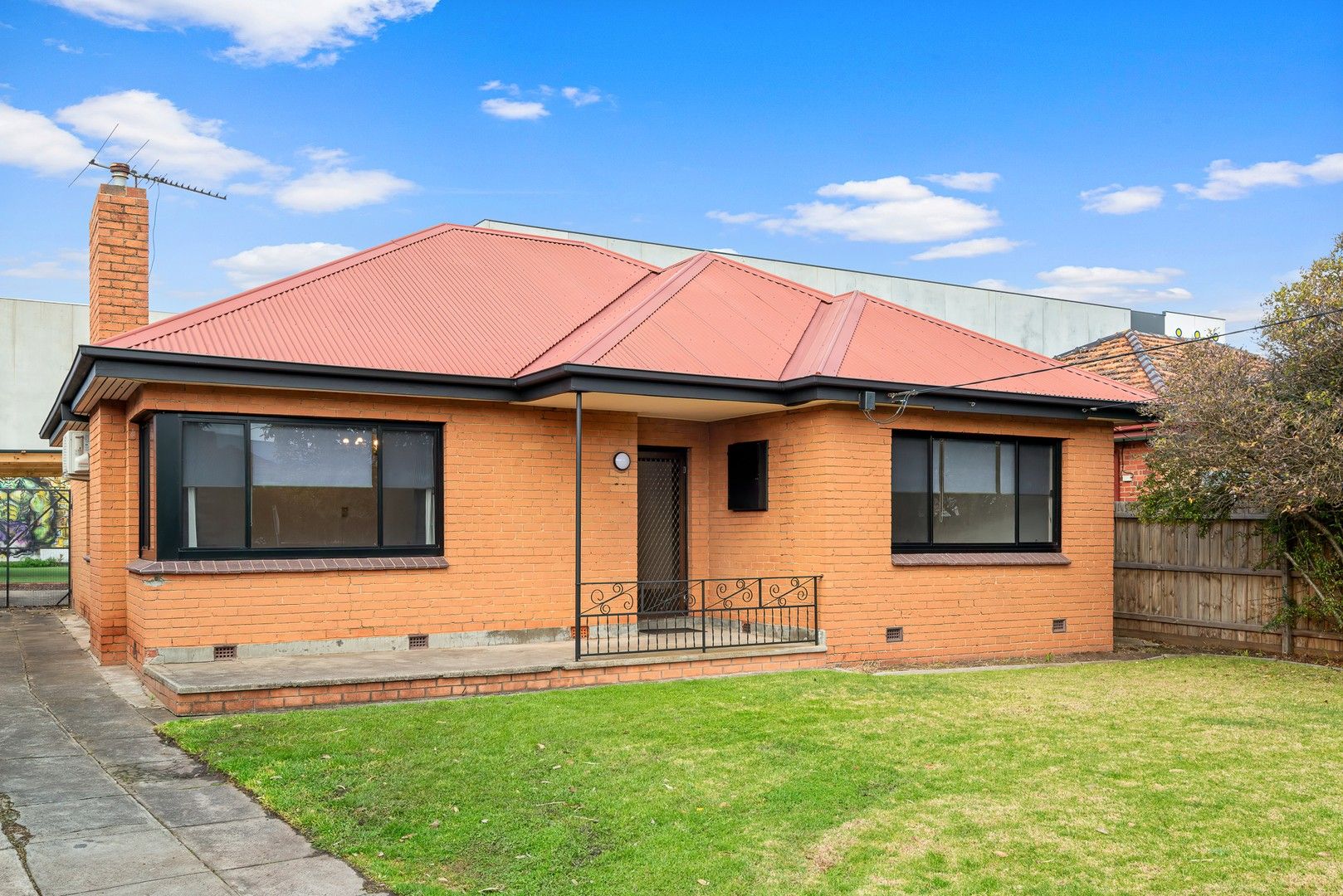 3 bedrooms House in 4 Middleton Street HIGHETT VIC, 3190