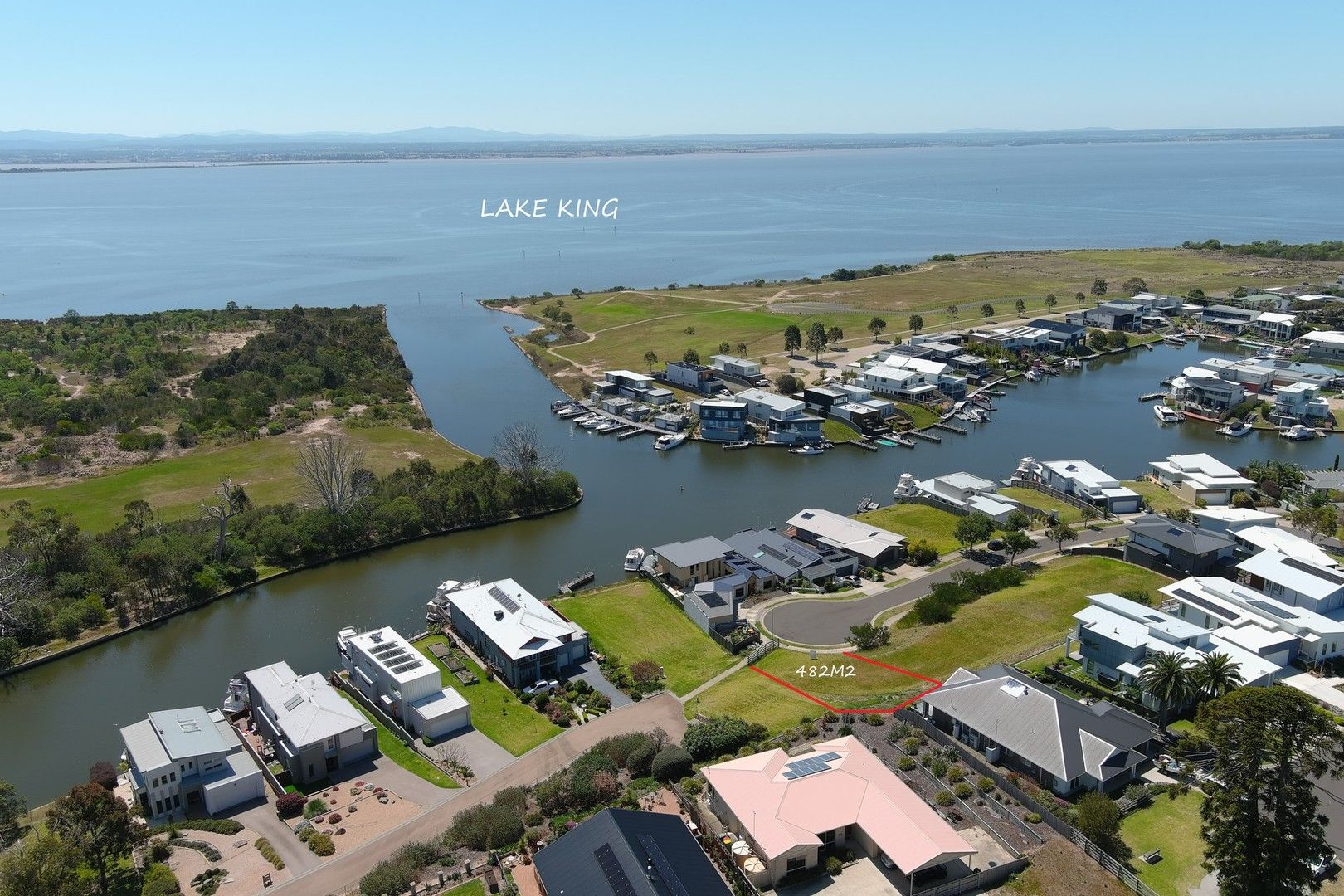 33 Magnetic Retreat, Paynesville VIC 3880, Image 0