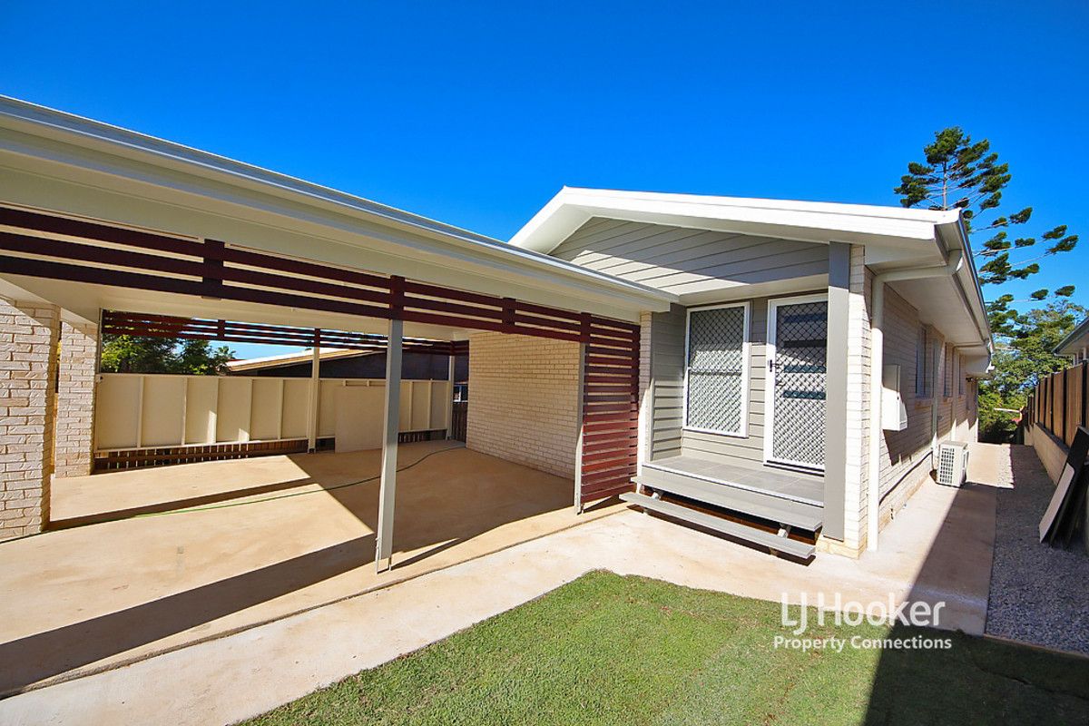 3 bedrooms Duplex in Unit 1/43 Old Dayboro Road PETRIE QLD, 4502