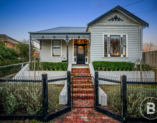 4 Kent Street, Ballarat Central VIC 3350