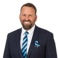 Harcourts Alliance Joondalup - Ben Bernacki