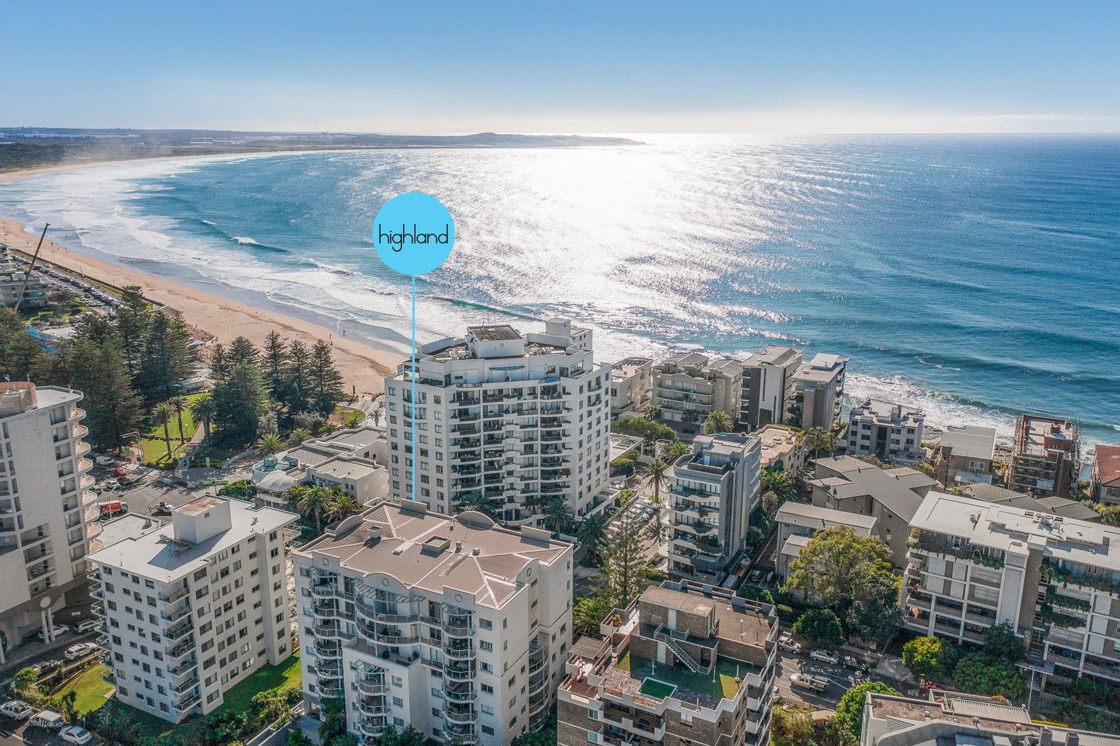 604/7-11 Gerrale Street, Cronulla NSW 2230, Image 0