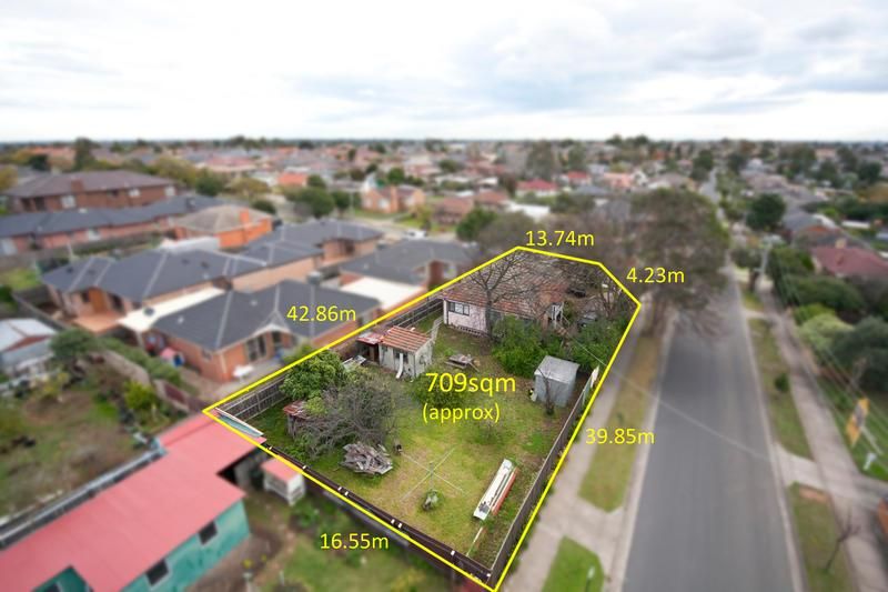 2 Calista Avenue, OAKLEIGH EAST VIC 3166, Image 1