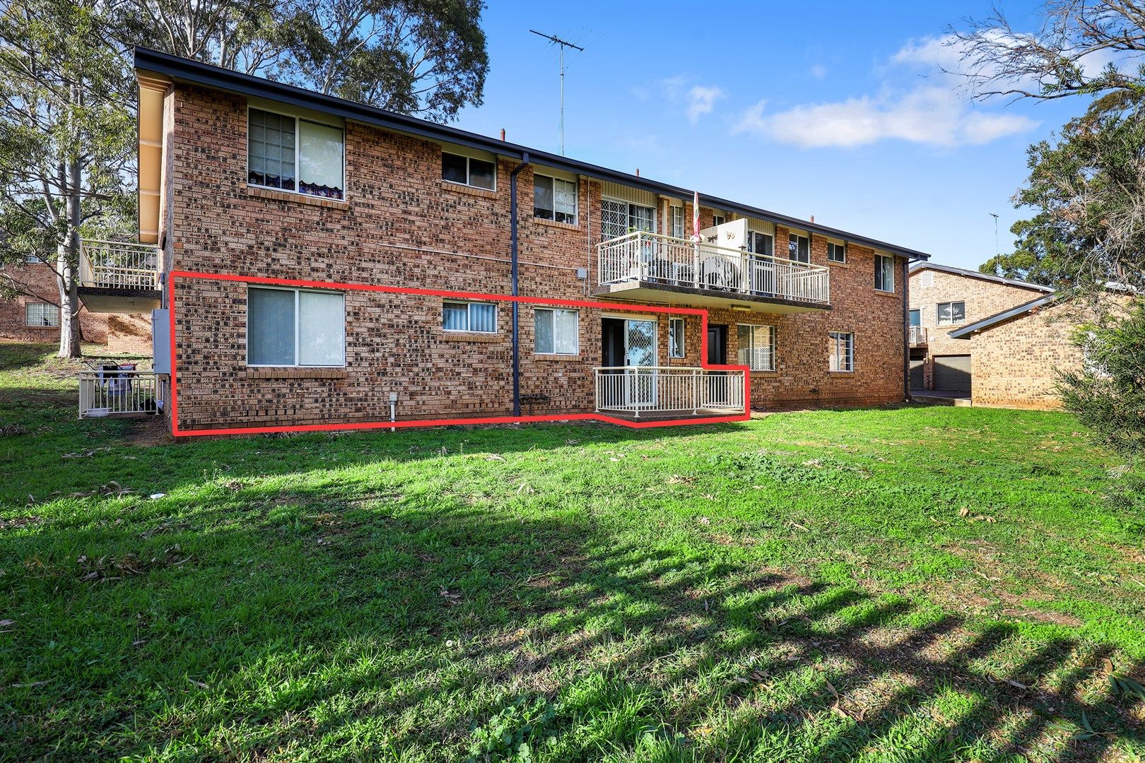 7/100 Leumeah Road, Leumeah NSW 2560, Image 0