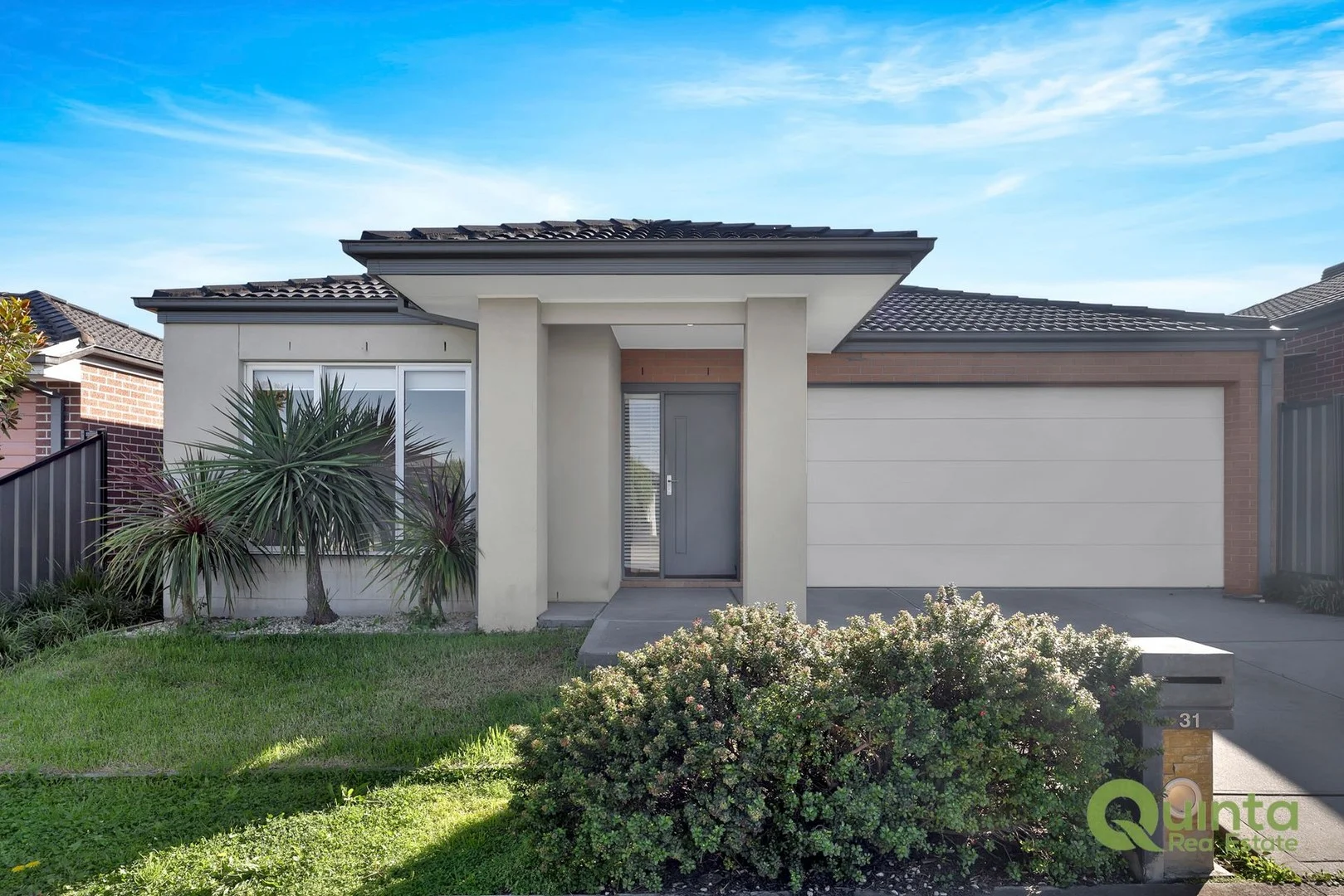 Primary image of 31 Springbank Road, Wollert VIC 3750