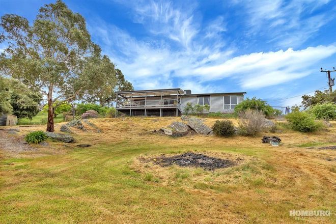 Picture of 23 Millview Road, EDEN VALLEY SA 5235