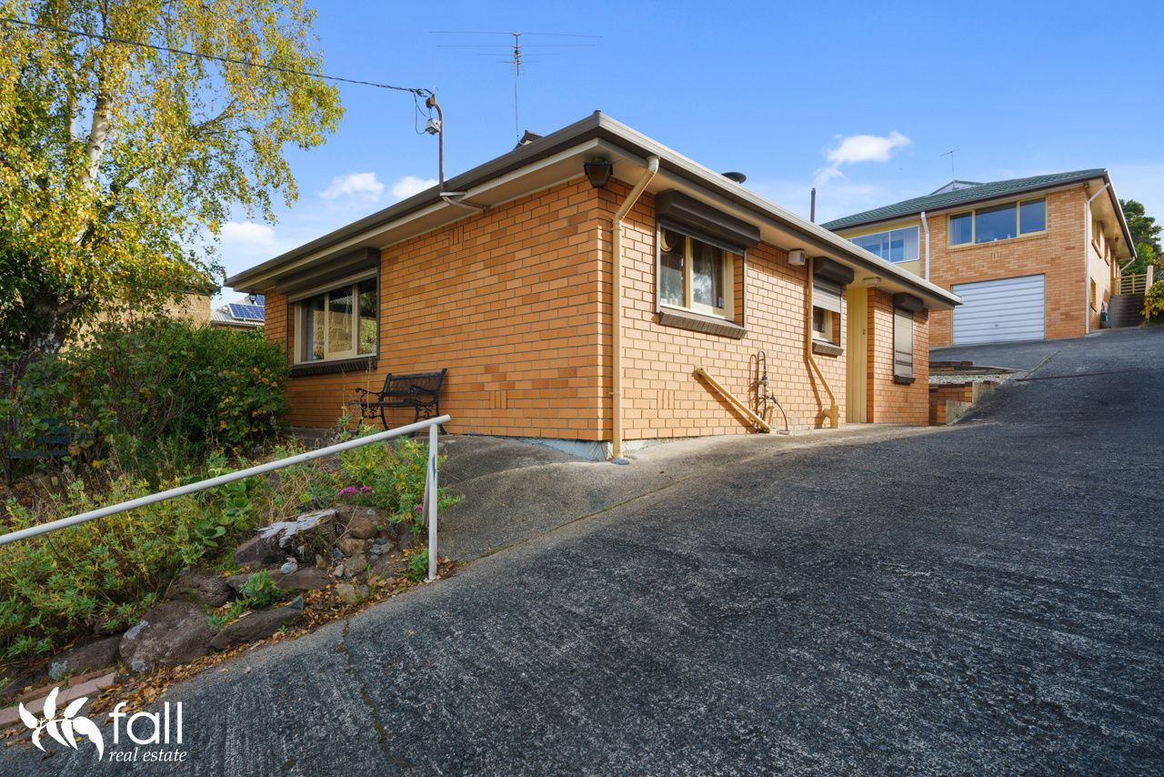 2/205 Bathurst Street, West Hobart TAS 7000, Image 2